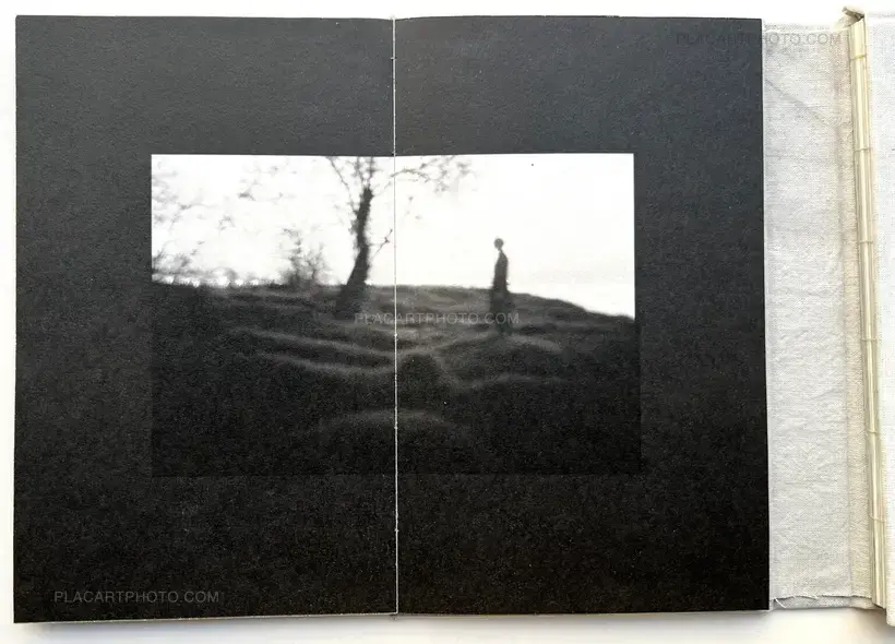 Mariia Ermolenko – Flow (Numbered, edt of 50)