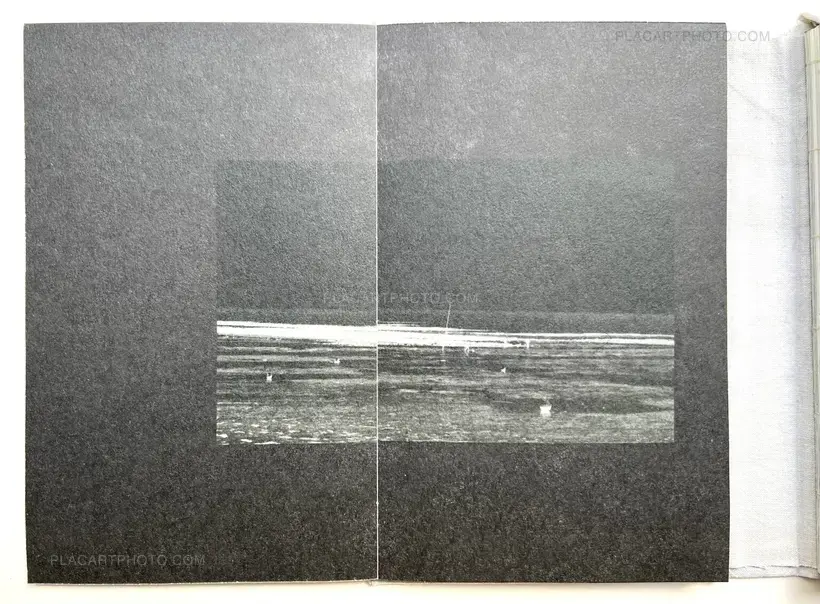 Mariia Ermolenko – Flow (Numbered, edt of 50)