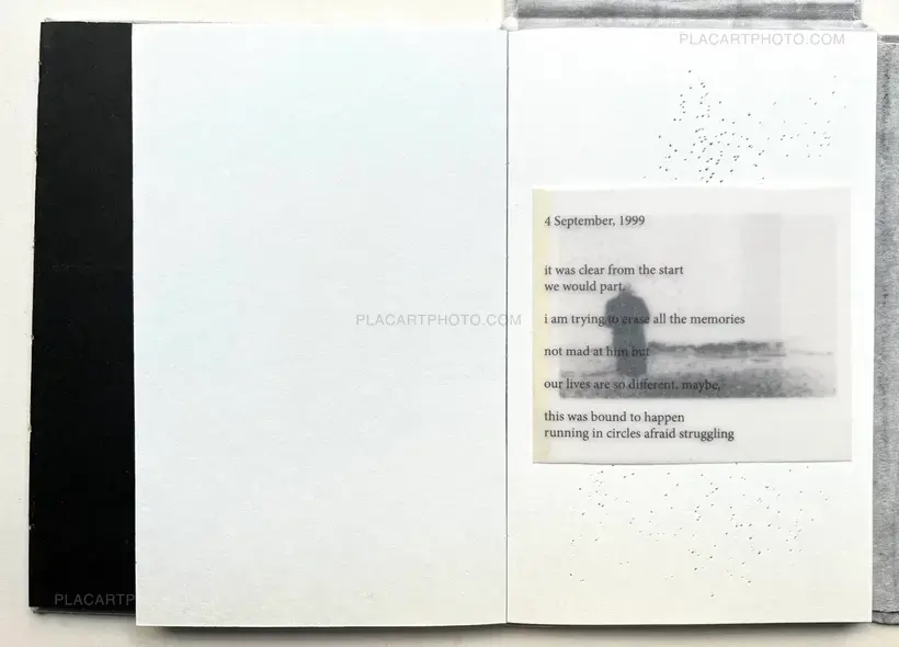 Mariia Ermolenko – Flow (Numbered, edt of 50)