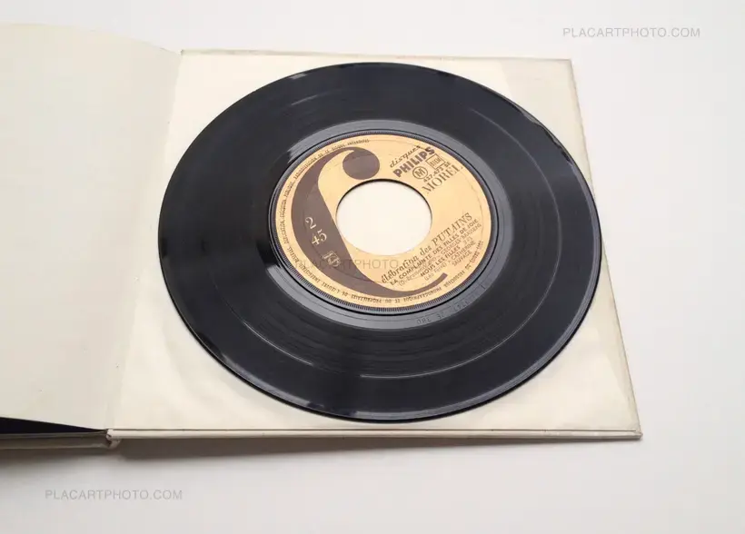 Leon Herschtritt – Célébration des putains