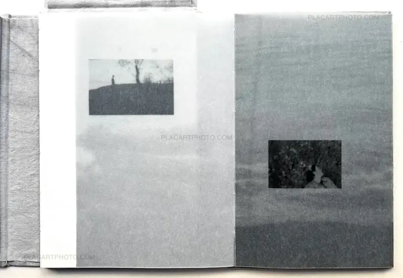 Mariia Ermolenko – Flow (Numbered, edt of 50)