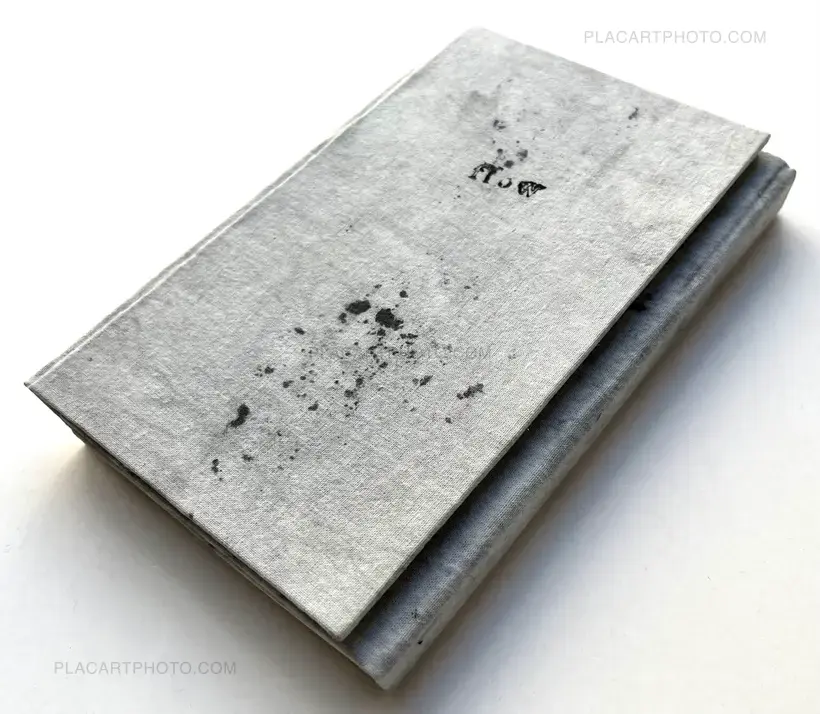 Mariia Ermolenko – Flow (Numbered, edt of 50)