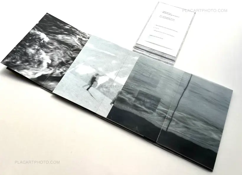 Mariia Ermolenko – Flow (Numbered, edt of 50)
