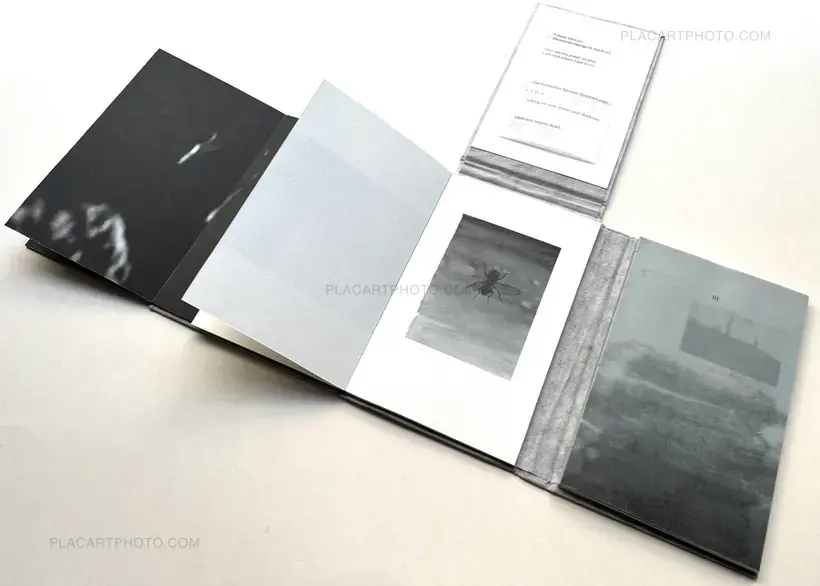 Mariia Ermolenko – Flow (Numbered, edt of 50)