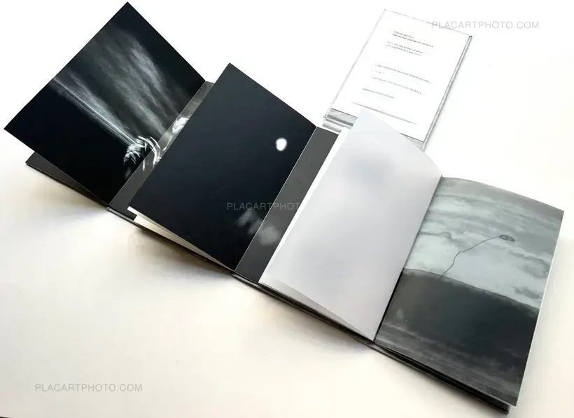 Mariia Ermolenko – Flow (Numbered, edt of 50)