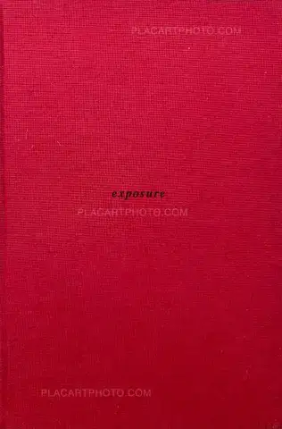 Kazuma Obara – exposure (Signed and numbered, edt of 10)