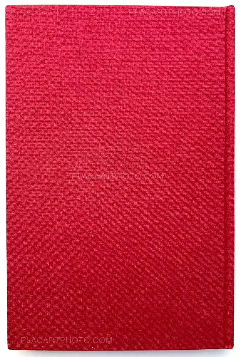 Kazuma Obara – exposure (Signed and numbered, edt of 10)