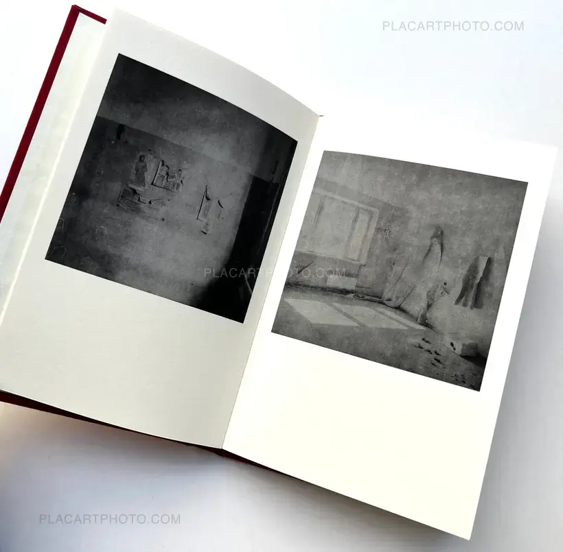Kazuma Obara – exposure (Signed and numbered, edt of 10)