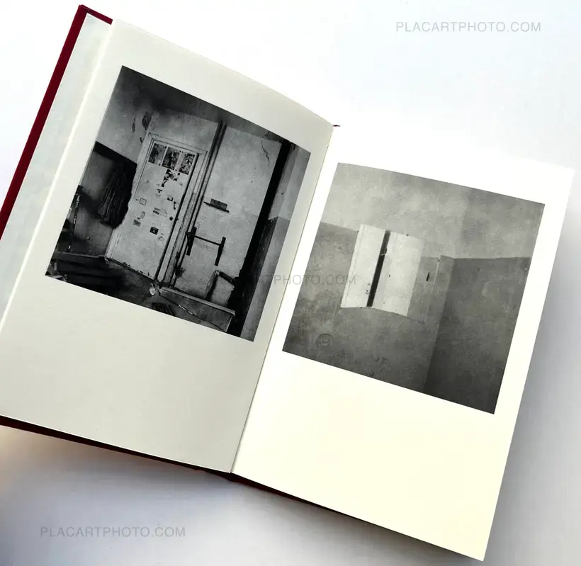 Kazuma Obara – exposure (Signed and numbered, edt of 10)