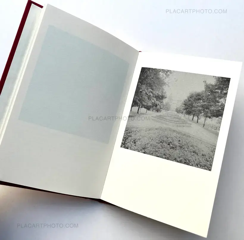 Kazuma Obara – exposure (Signed and numbered, edt of 10)