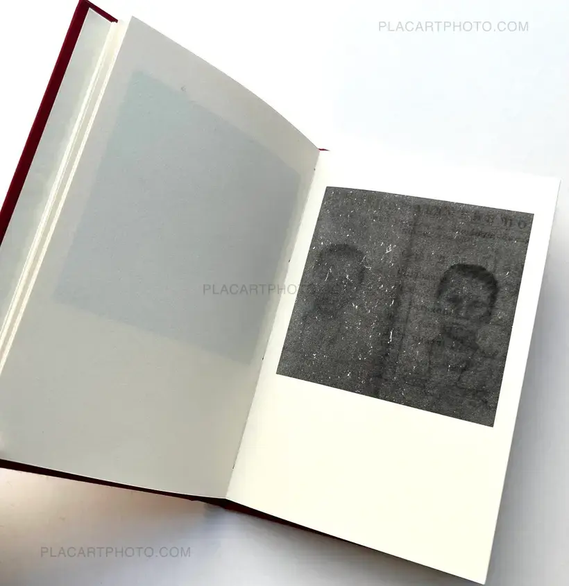 Kazuma Obara – exposure (Signed and numbered, edt of 10)