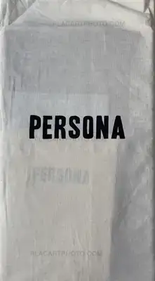Laura Rodari – PERSONA (SIGNED AND NUMBERED, edt of 15)