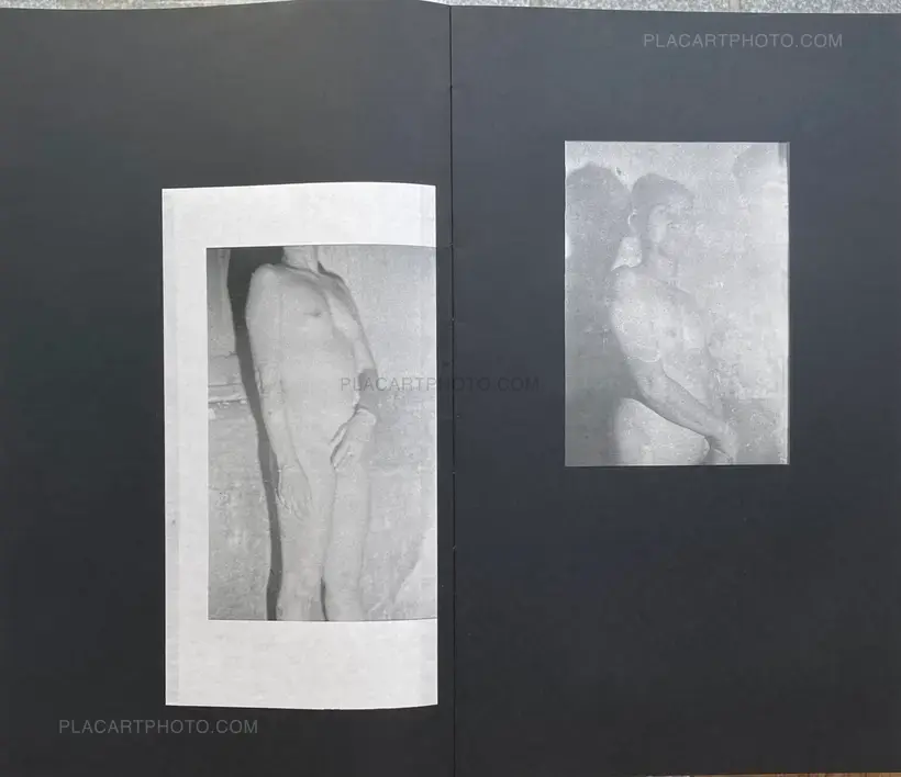 Laura Rodari – PERSONA (SIGNED AND NUMBERED, edt of 15)
