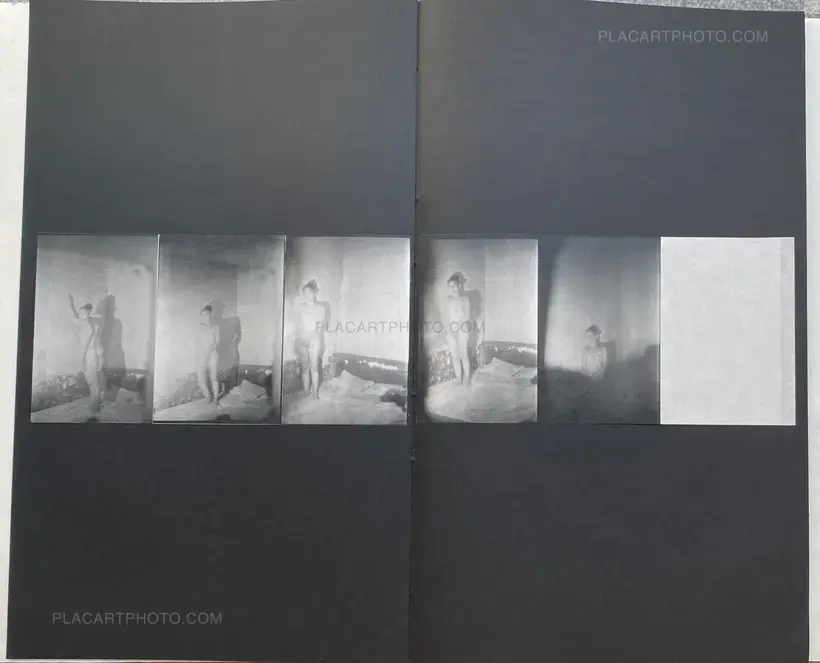Laura Rodari – PERSONA (SIGNED AND NUMBERED, edt of 15)