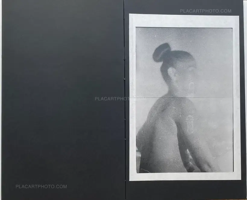 Laura Rodari – PERSONA (SIGNED AND NUMBERED, edt of 15)