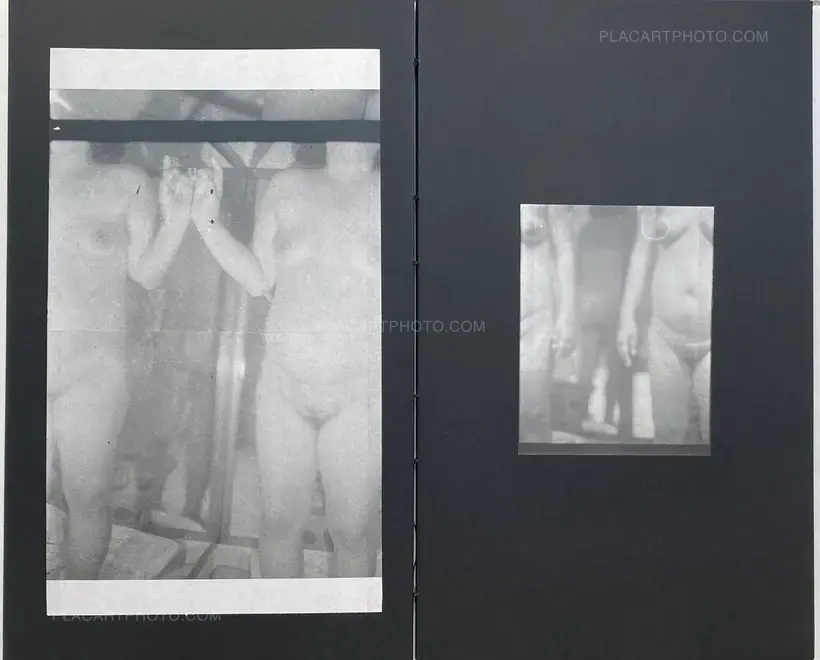 Laura Rodari – PERSONA (SIGNED AND NUMBERED, edt of 15)