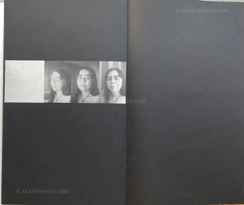 Laura Rodari – PERSONA (SIGNED AND NUMBERED, edt of 15)