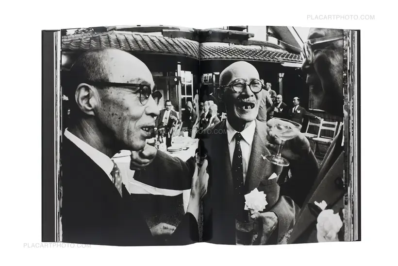 William Klein – Tokyo 1961 (Signed)