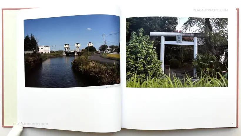 Atsushi Fujiwara – Sakura River (SIGNED)