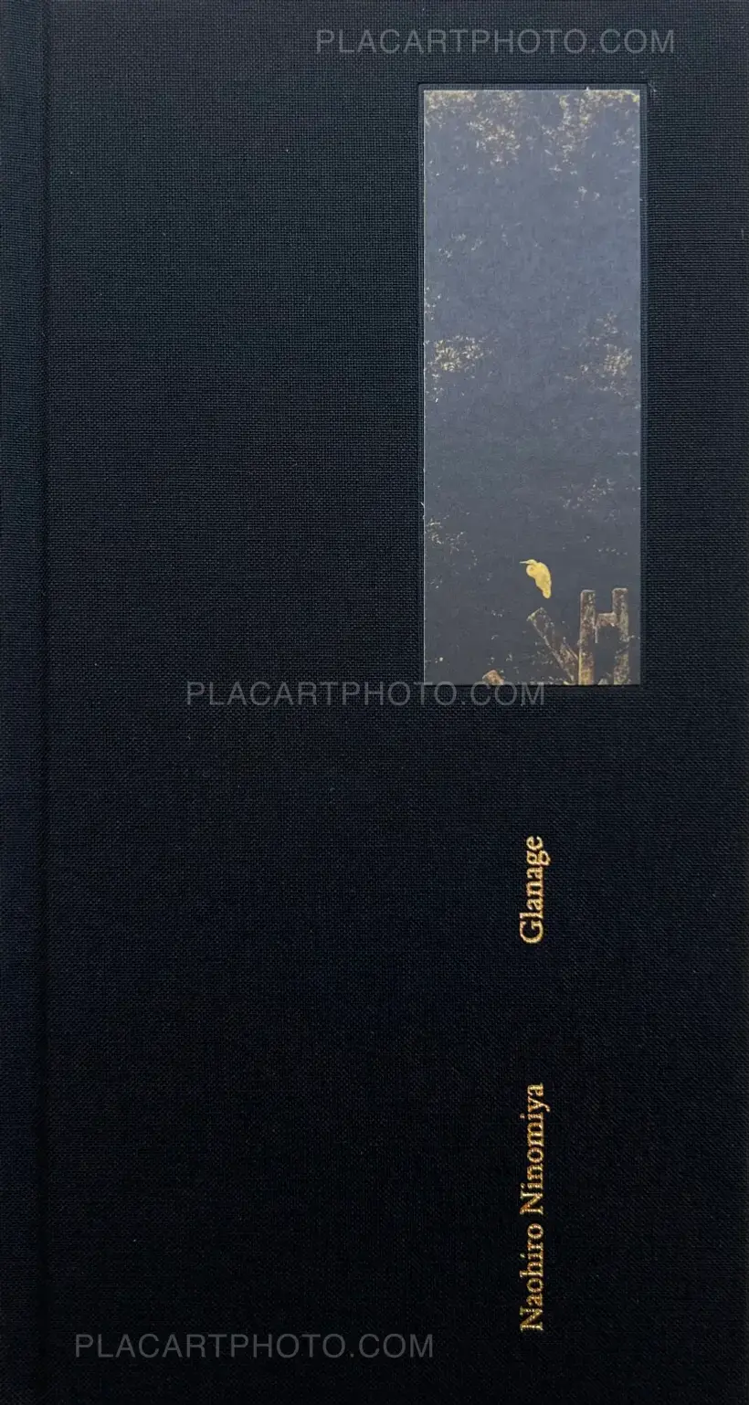 Naohiro Ninomiya – GLANAGE