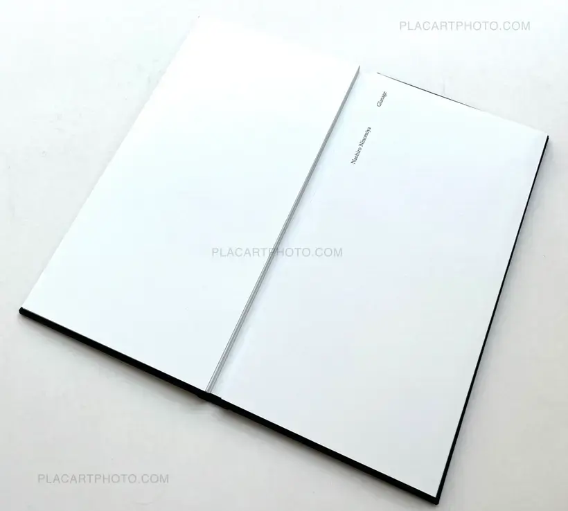Naohiro Ninomiya – GLANAGE