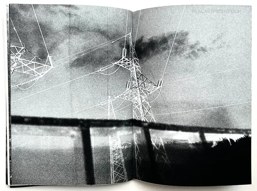Jean-Marc Caimi & Valentina Piccinni – Umana Natura (Print B, edt 6/6, Brown cover)