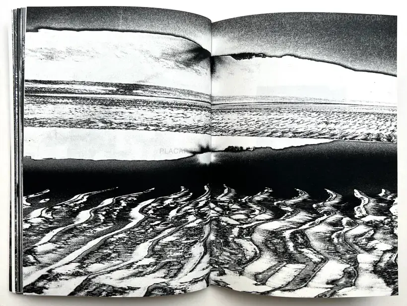 Jean-Marc Caimi & Valentina Piccinni – Umana Natura (Print B, edt 6/6, Brown cover)