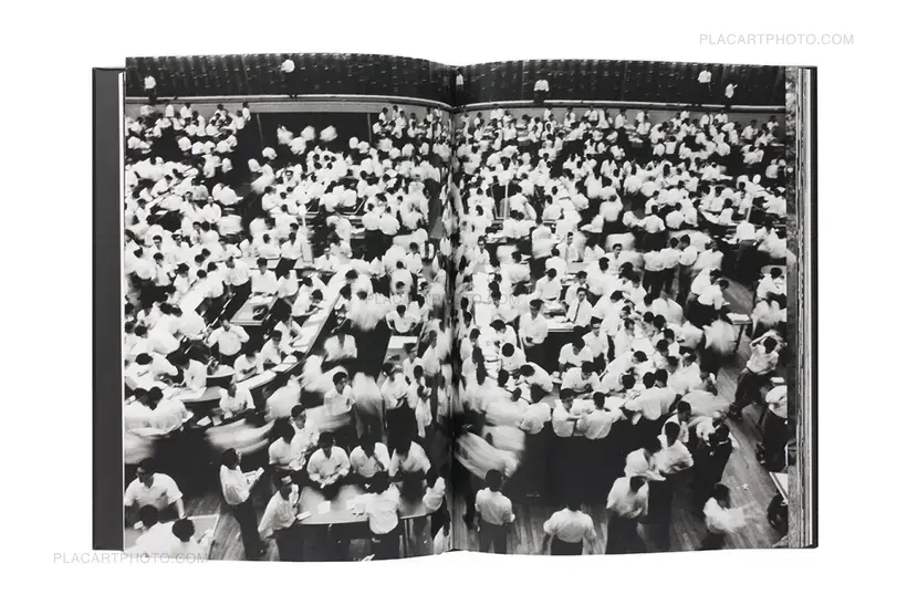 William Klein – Tokyo 1961 (Signed)