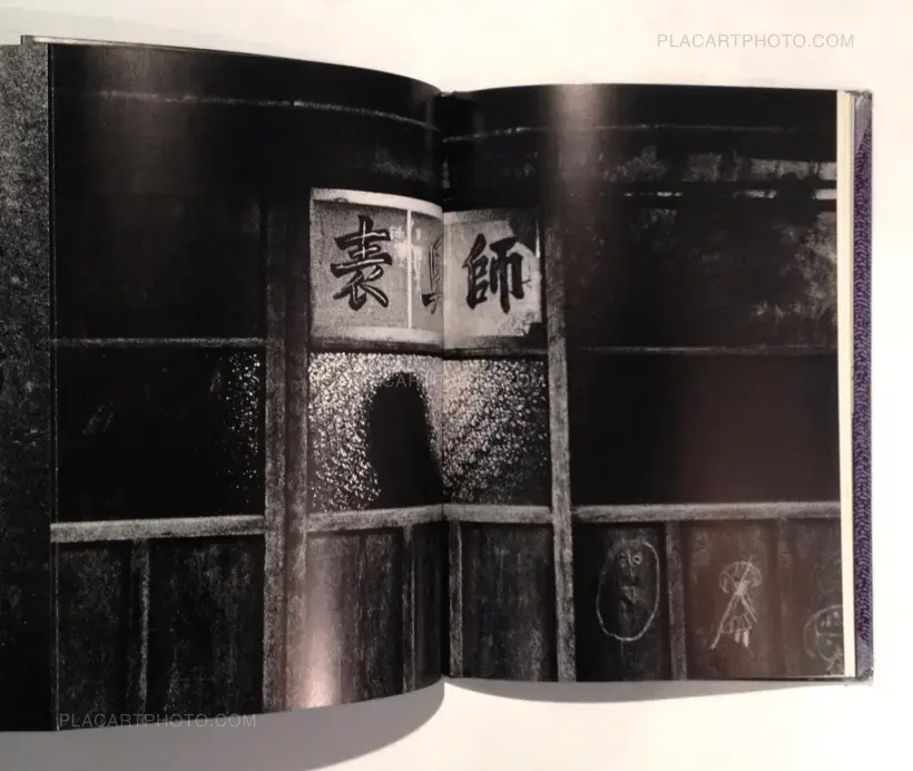 Yasushi Sugino – Shinshoku Fukei / Impressive Landscape