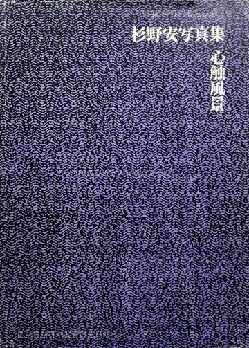 Yasushi Sugino,Shinshoku Fukei / Impressive Landscape