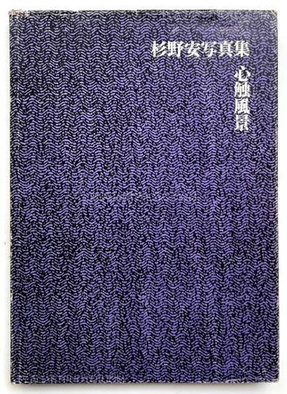 Yasushi Sugino,Shinshoku Fukei / Impressive Landscape Yasushi Sugino,Shinshoku Fukei / Impressive Landscape