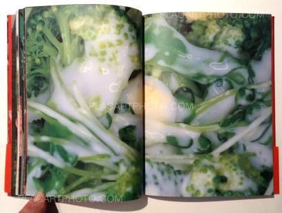 Nobuyoshi Araki,The Banquet