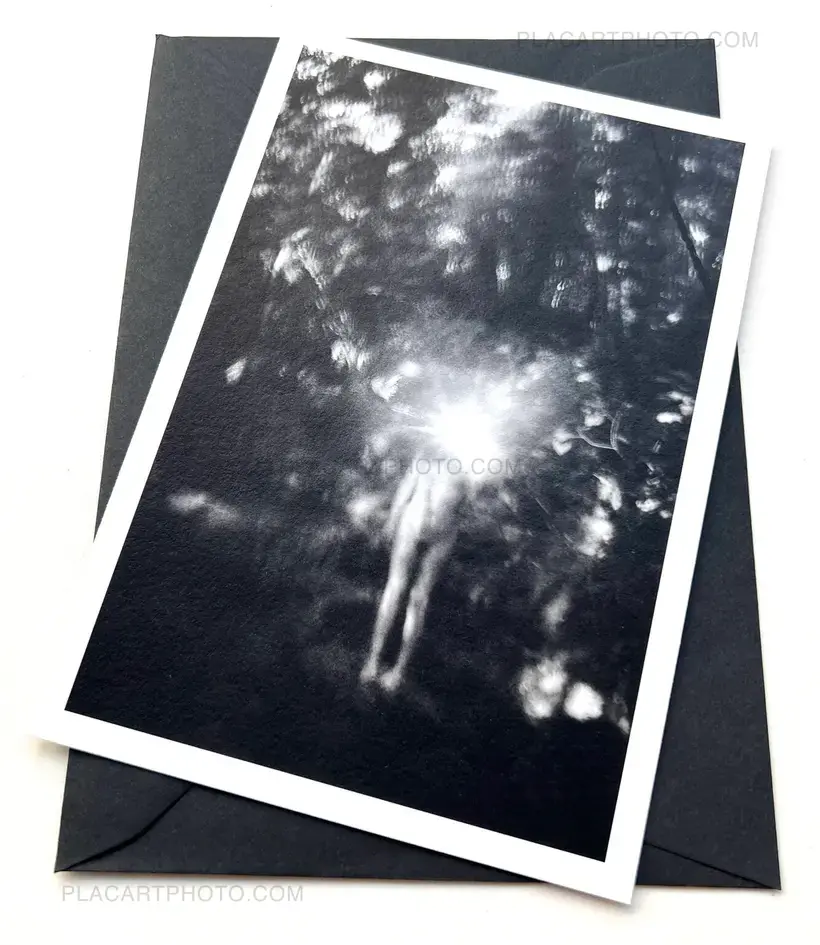 Jean-Marc Caimi & Valentina Piccinni – Umana Natura (Print B, edt 6/6, Brown cover)