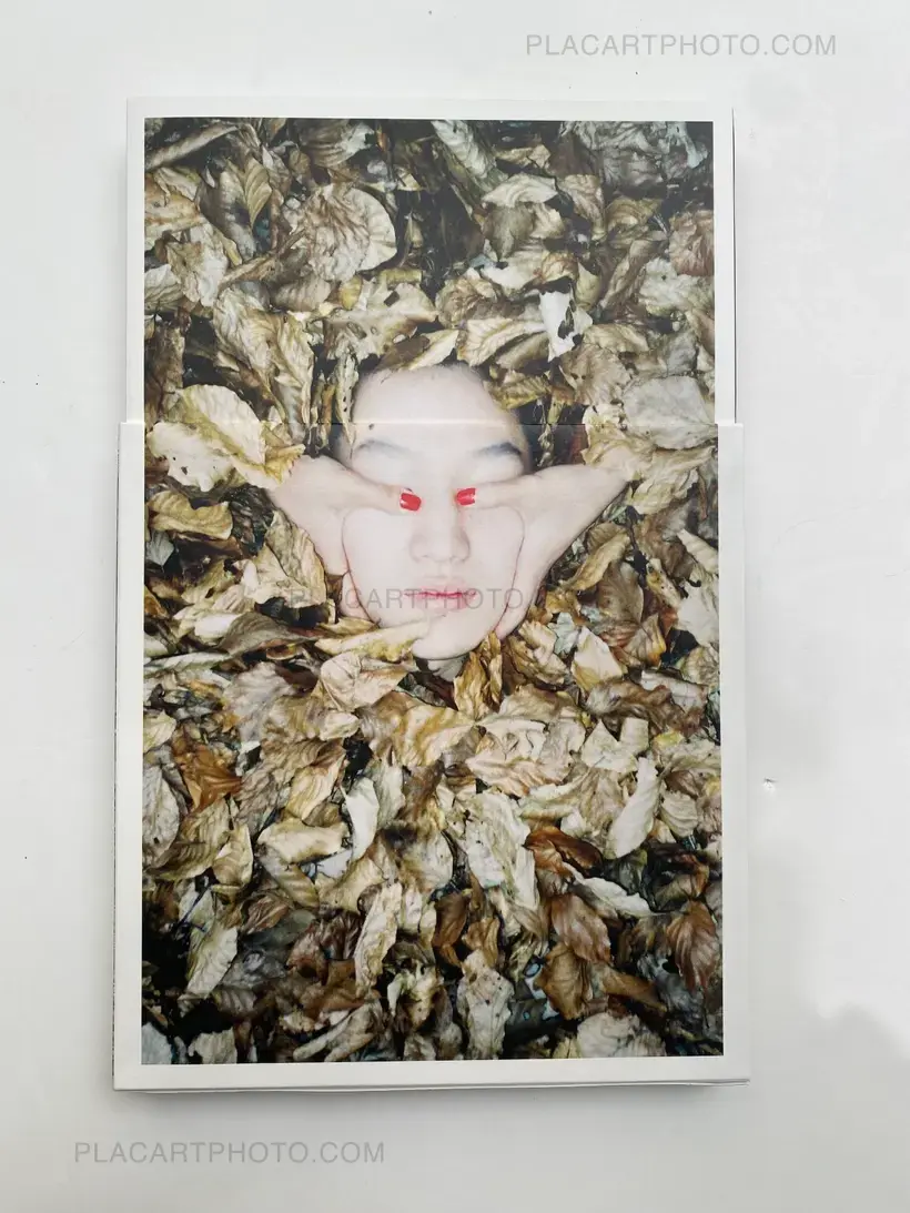 Peter Coeln – REN HANG