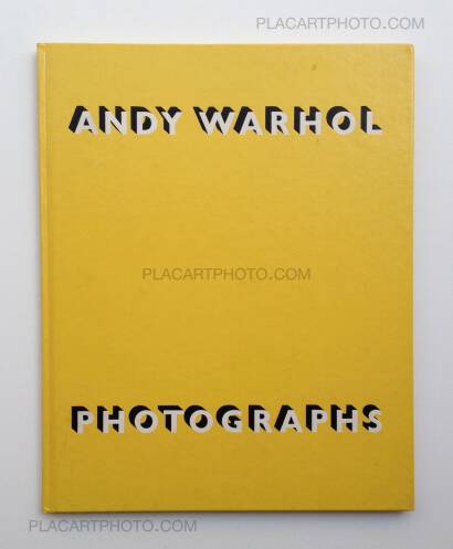 Andy Warhol,Andy Warhol Photographs