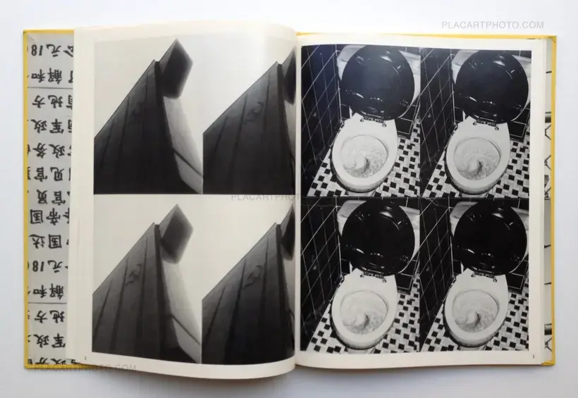 Andy Warhol – Andy Warhol Photographs