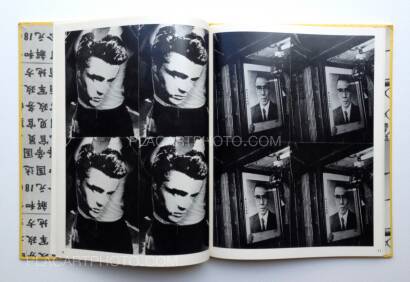 Andy Warhol,Andy Warhol Photographs