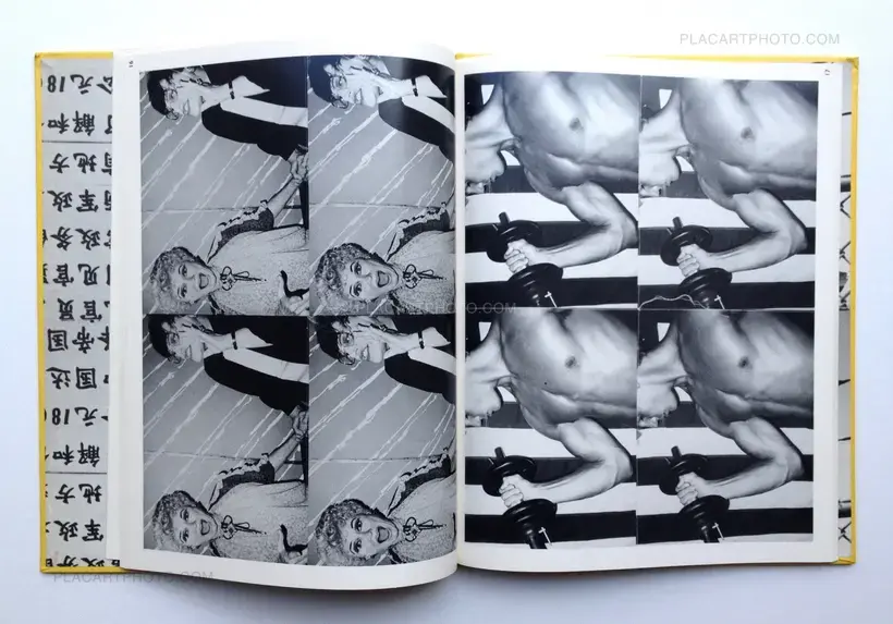 Andy Warhol – Andy Warhol Photographs