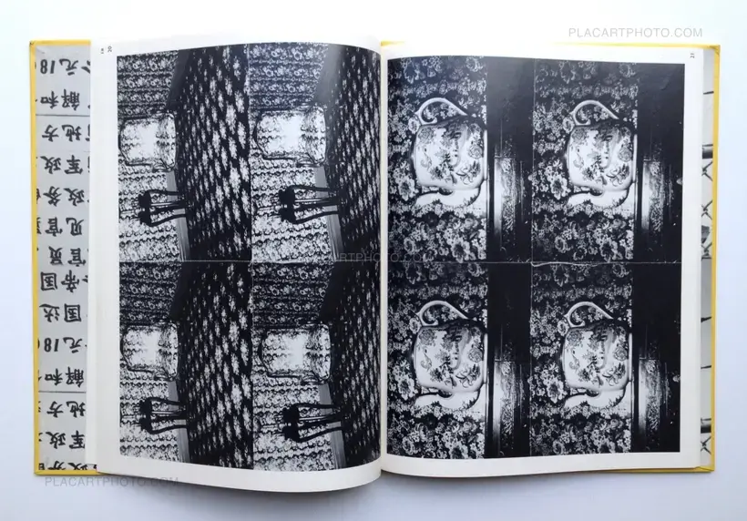 Andy Warhol – Andy Warhol Photographs