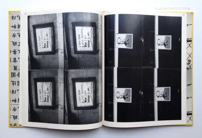 Andy Warhol – Andy Warhol Photographs