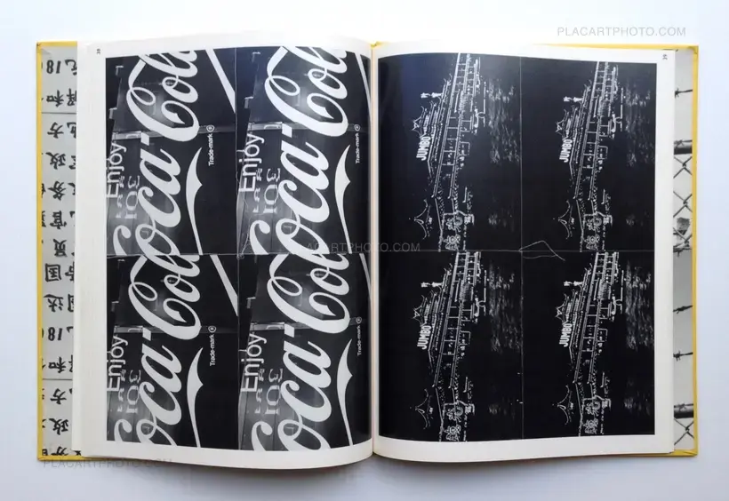 Andy Warhol – Andy Warhol Photographs