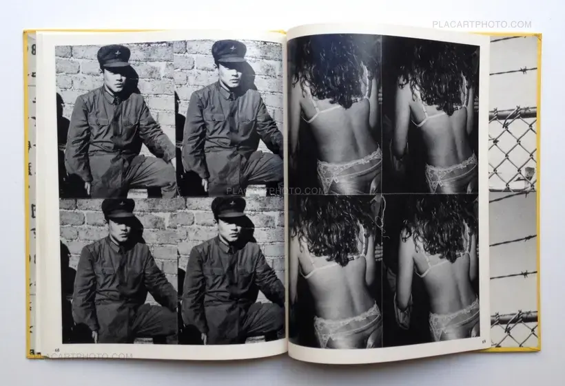 Andy Warhol – Andy Warhol Photographs