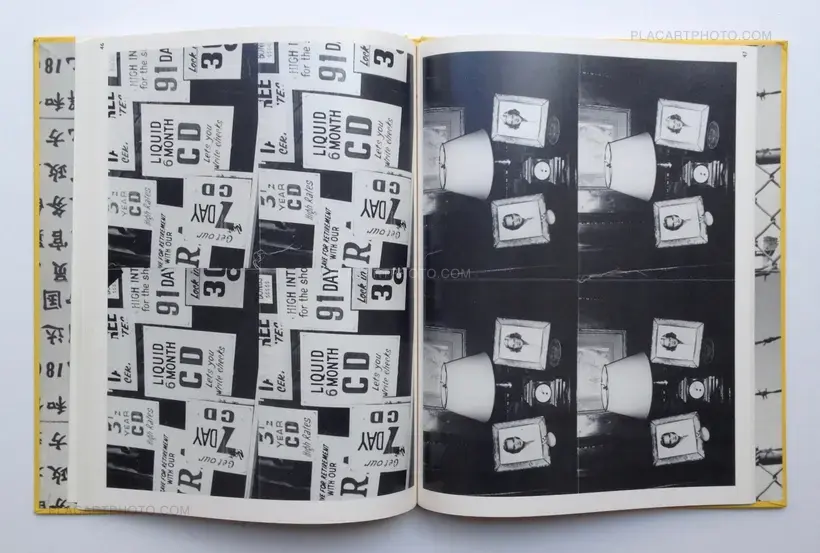 Andy Warhol – Andy Warhol Photographs