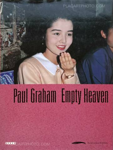 Paul Graham,Empty Heaven