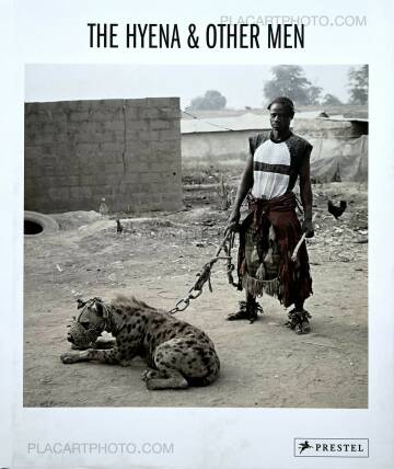 Pieter Hugo,The Hyena & Other Men (Signed 1st EDT)