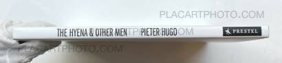 Pieter Hugo,The Hyena & Other Men (Signed 1st EDT)