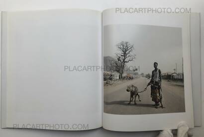 Pieter Hugo,The Hyena & Other Men (Signed 1st EDT)