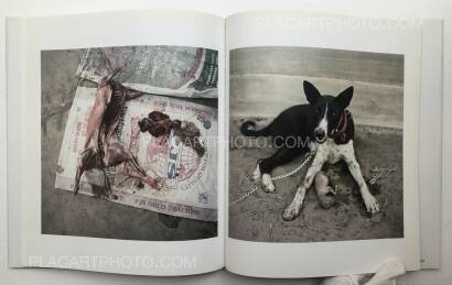 Pieter Hugo,The Hyena & Other Men (Signed First edition !)