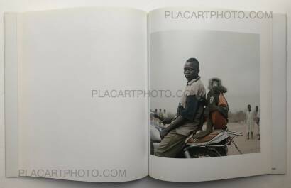 Pieter Hugo,The Hyena & Other Men (Signed 1st EDT)