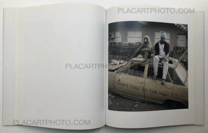 Pieter Hugo,The Hyena & Other Men (Signed 1st EDT)